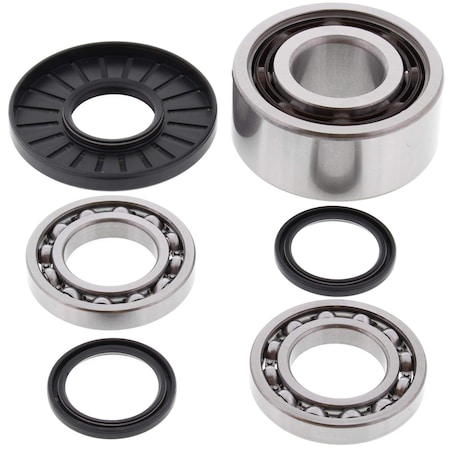 All Balls All Balls Bearing Kit Front Dif 25-2075 25-2075